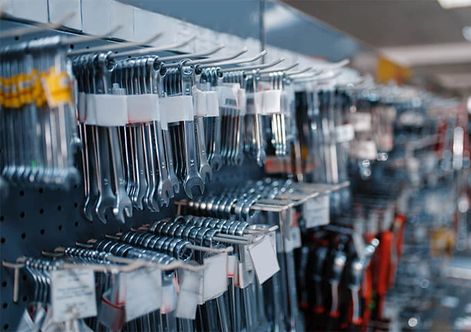 Kellegyszerszám Webáruház