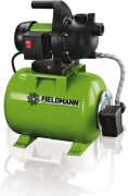  Fieldmann FVC 8550-EC Felszni kerti szvatty 1000 W