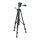 BOSCH BT 150 fotóállvány szintező lézekerhez, 55-157cm tripod, 1/4" felfogatás