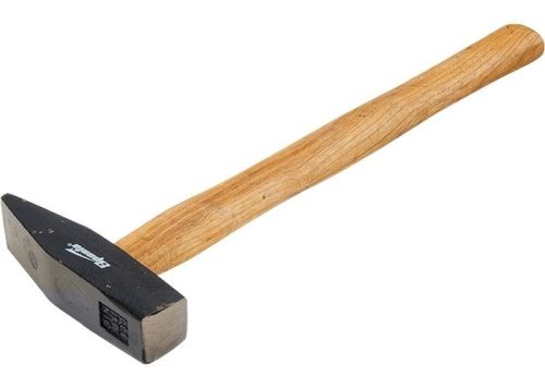 SPARTA 700g DIN1041 kalapács fa nyéllel
