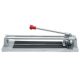Vorel 600x16mm 2 funkciós teflon csempevágó