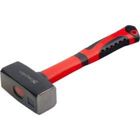 MTX 1500g pörölykalapács üvegszálas nyéllel