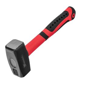 MTX Pörölykalapács üvegszálas nyéllel 2000g