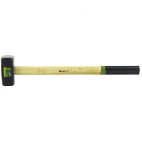   MTX 4kg pörölykalapács, samu, kovácsolt fej, fa nyél, FSC