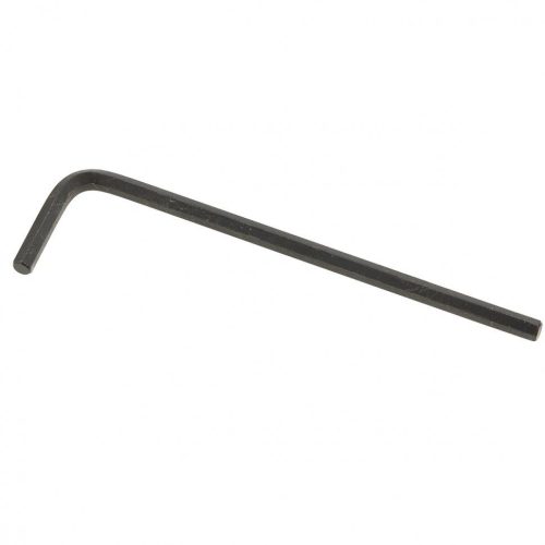 MTX 6mm imbuszkulcs HEX CrV