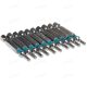GROSS HEX3x50mm 10db professional bit S2 acél