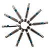 GROSS 10db TX 30x50mm TORX professional bit S2 acél