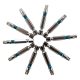 GROSS 10db TX 30x50mm TORX professional bit S2 acél