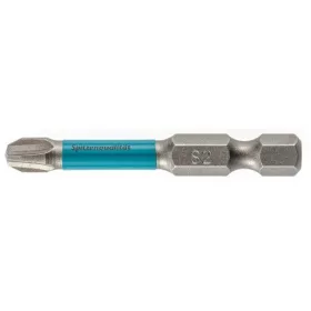 GROSS PH3x50mm 2db Professional torziós bitfej mágneses