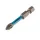 GROSS PZ2x50mm 2db Professional torziós bitfej mágneses