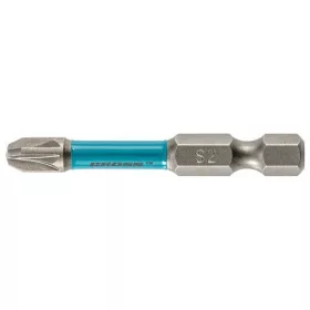 GROSS PZ3x50mm 2db Professional torziós bitfej mágneses
