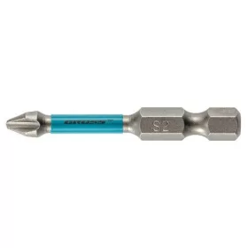 GROSS PH2x50mm 5db Professional torziós bitfej mágneses