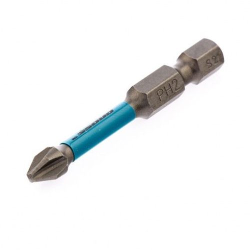 GROSS PH2x50mm 10db Professional torziós bitfej mágneses