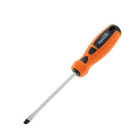   SPARTA SL3x100mm POINT mágneses csavarhúzó gumírozott nyéllel CrV