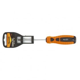   SPARTA PH2x200mm POINT mágneses csavarhúzó gumírozott nyéllel CrV