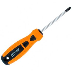   SPARTA PH3x150mm POINT mágneses csavarhúzó gumírozott nyéllel CrV