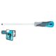 GROSS SL6.5x150mm professional mágneses, kulccsal húzható csavarhúzó