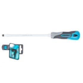   GROSS SL8x150mm professional mágneses, kulccsal húzható csavarhúzó