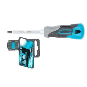   GROSS PH2x100mm professional mágneses kulccsal húzható csavarhúzó