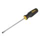DENZEL SL5x 150mm S2 mágneses csavarhúzó olajálló ergonómikus nyéllel
