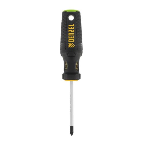 DENZEL PZ1x 75mm S2 mágneses csavarhúzó olajálló ergonómikus nyéllel