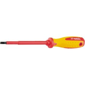   MTX SL5.5x150mm professional csavarhúzó szigetelt  max. 1000 V-ig