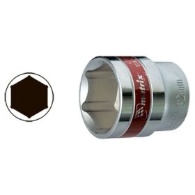 MTX Master 16mm 1/2 hatlapfejű hajtócsavar