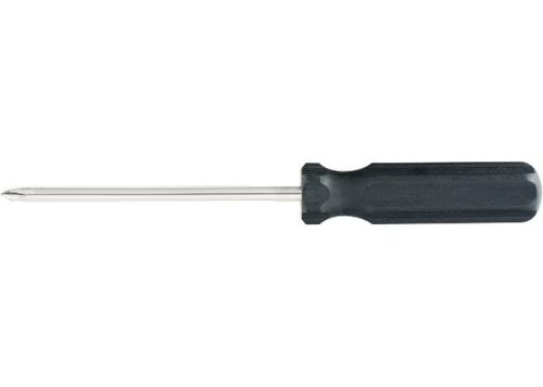 SPARTA PH2x100mm klasszikus csavarhúzó fekete nyél