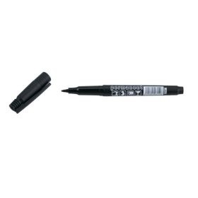 FESTA Jelölő filc fekete vékony