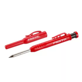   FESTA 6mm tölthető ceruza, töltőceruza, mélységjelölő, HB merev