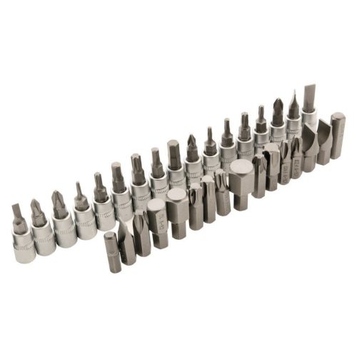 MTX 82 részes szerszám készlet 1/21/4CrV műanyag doboz