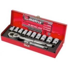 MTX 1-2 10-24mm 12db-os MASTER szerszámkészlet