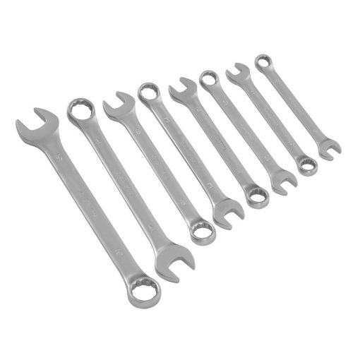 MTX 76 részes szerszám készlet 1/21/4CrV kofferben