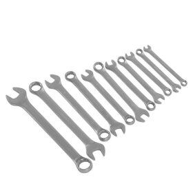 MTX 89 részes szerszám készlet 1/21/4CrV kofferben