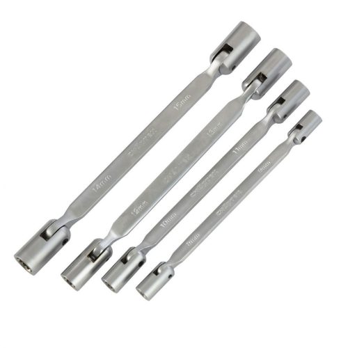 MTX 89 részes szerszám készlet 1/21/4CrV kofferben