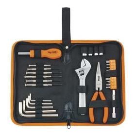 SPARTA Szerszámkészlet 29db-os Sparta