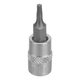 STELS T10 1/4"DR bitfej dugókulcs PROFESSIONAL