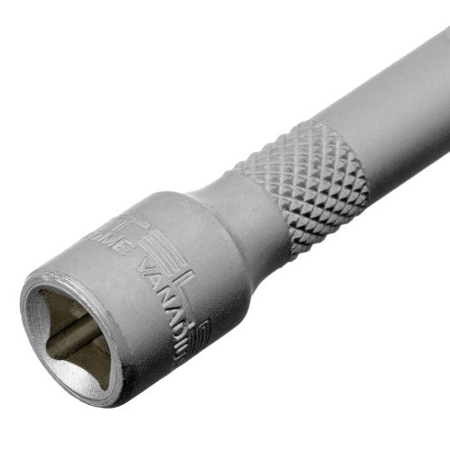 STELS 50mm 1/4" hajtószár hosszabbító rúd, CrV, PROFESSIONAL