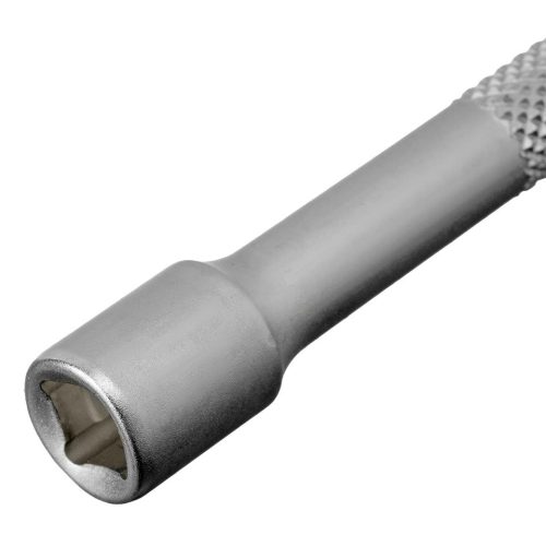 STELS 150mm 1/4" hajtószár hosszabbító rúd, CrV, PROFESSIONAL