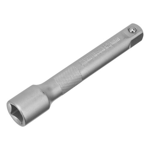 STELS 125mm 1/2" DR hajtószár hosszabbító rúd, CrV, PROFESSIONAL