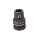 STELS 11mm 1/2 HEX gépi dugókulcs professional