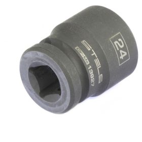 STELS 24mm 1/2 HEX gépi dugókulcs professional
