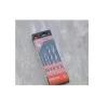 Bosch 4–10 mm 5 részes betonfúró készlet 