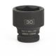 STELS 30mm 1/2 HEX gépi dugókulcs professional