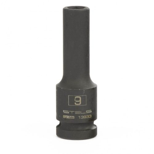 STELS 9x78mm 1/2 HEX hosszított gépi dugókulcs professional