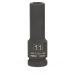 STELS 11x78mm 1/2 HEX hosszított gépi dugókulcs professional