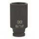 STELS 30x78mm 1/2 HEX hosszított gépi dugókulcs professional