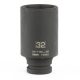 STELS 32x78mm 1/2 HEX hosszított gépi dugókulcs professional
