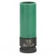 STELS 19mm 1/2 hosszított gépi dugókulcs alufelnihez 86,3mm