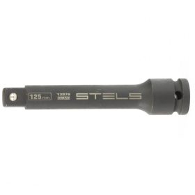   STELS 1/2 125mm hosszabbító aljzat gépi dugókulcshoz professional